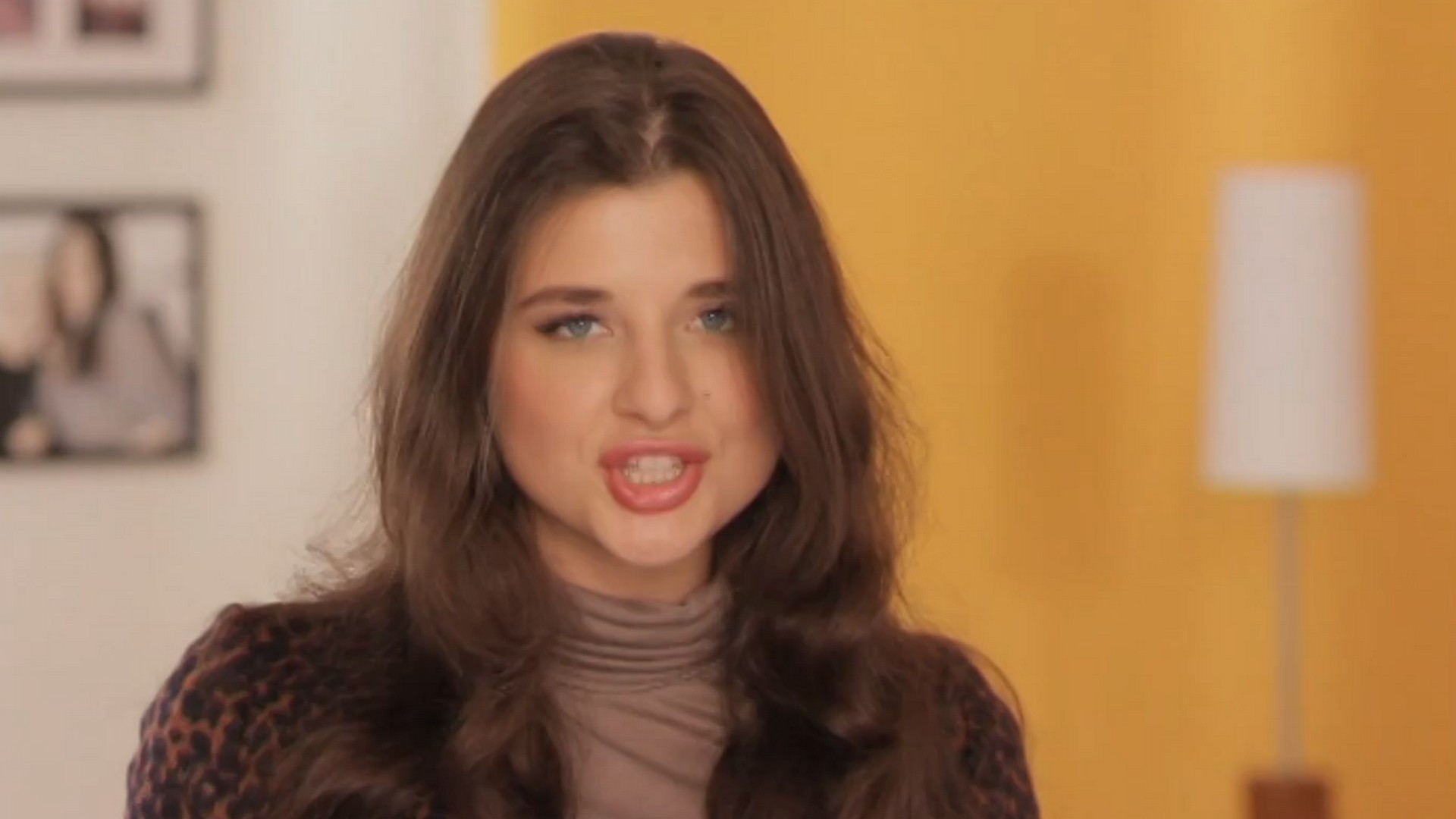 Дурнушек.net, 1 сезон, 19 выпуск