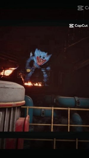 Хаги wuggy эдит