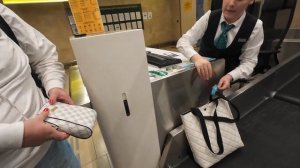 Регистрация в Красноярске/Аэропорт/