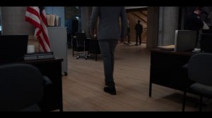 Последнее дело Мистера Монка (Дефективный детектив: Фильм) (фильм, 2023)