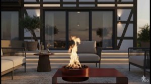 Video_gorenja_plinskega_kamina_v_počasnem_gibanju