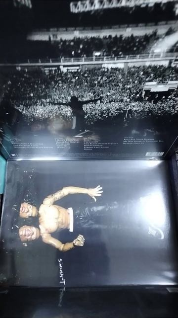 NEW! Новинки магазина винила: Travis Scott, Skid Row, My Chemical Romance, Triggerfinger, Spotlights