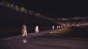 Показ женской круизной коллекции Dior 2022