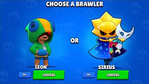 БРАВЛ СТАРС смотреть онлайн