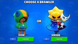 БРАВЛ СТАРС