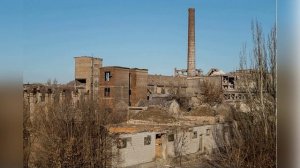 Мой город Енакиево