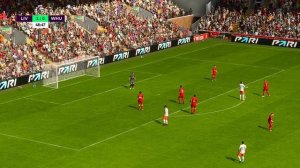 Ливерпуль - Вест Хэм