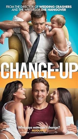 Перемены (2011) Комедия, Фэнтези