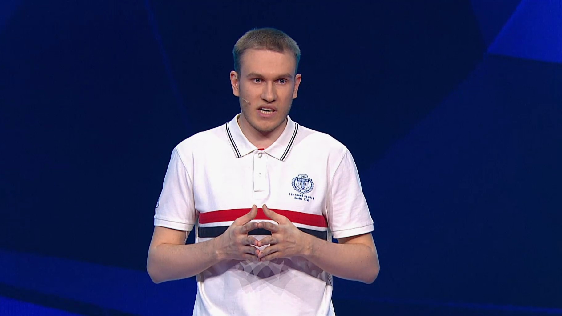 Comedy Баттл, 7 сезон, 5 выпуск