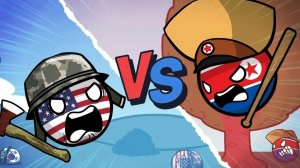 Америка против дерева