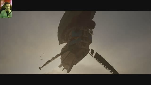 Styx: Blades of Greed (2026) прохождение#2