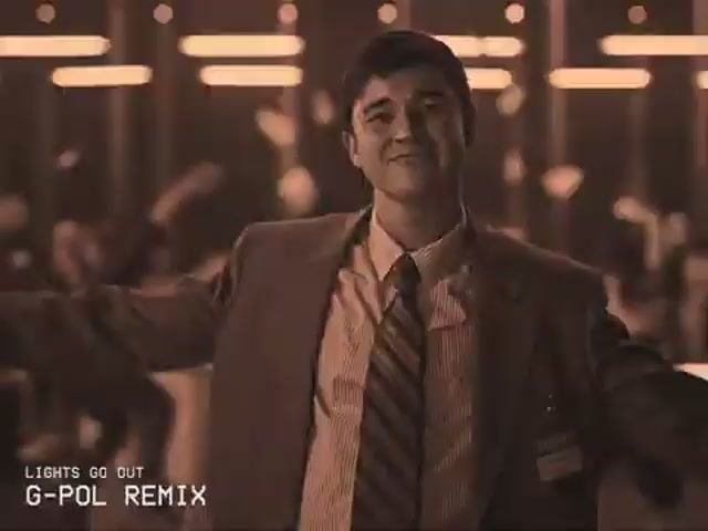 John Summit - LIGHTS GO OUT (G-POL Remix) смотреть онлайн