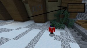 майнкрафт бедварс но с каждой игрой становится реалистичнее #2