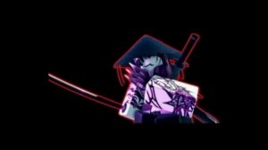 forsaken - martyr 1x1x1x1 chase theme