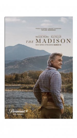 Мэдисон The Madison