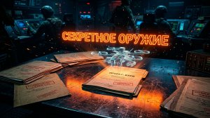 Рассекречено! Какое супероружие Путин приготовил для Запада