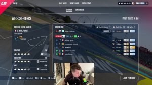 le Mans Ultimate. Гиперкары