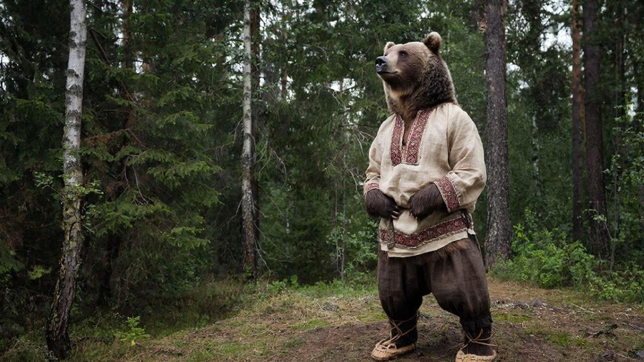 Мы (Андрей Донецкий) смотреть онлайн