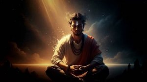 Как выключить внутренний диалог Секрет Патанджали останавливающий ум