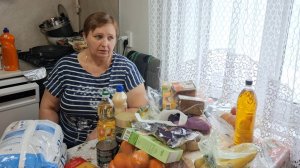 Съездила в КДЦ.Что купила