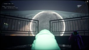 Emissary zero Освободили луну ч. 7