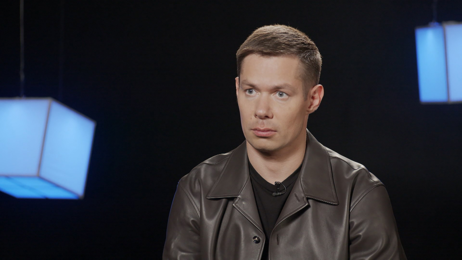 ДНК-шоу, 1 сезон, 18 выпуск