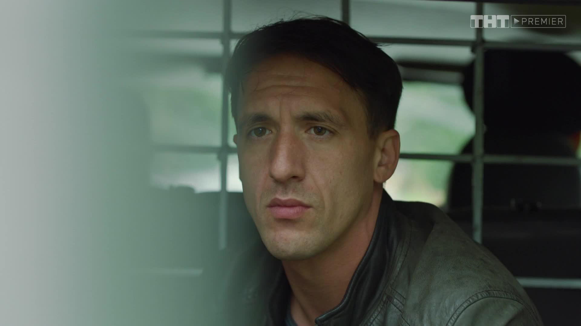 Конная полиция, 1 сезон, 15 серия