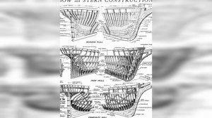 ТОРГОВЛЯ ЛЬДОМ НА ПАРУСНИКАХ В 1800-Х ГОДАХ. Лёд НЕ ТАЯЛ Месяцами. Физика Против Истории!