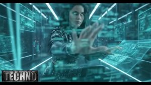 TECHNO 2026 Fogel - Mess