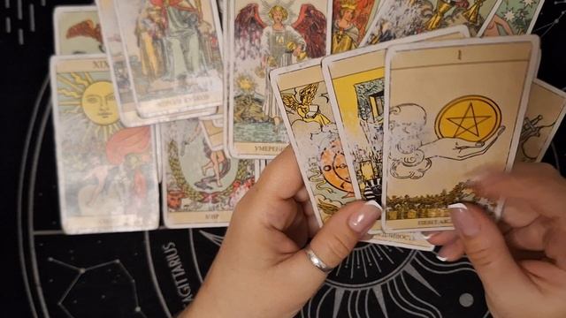 ТАРО РАСКЛАД\ ИНФОРМАЦИЯ ИЗ ПОТОКА 26 ФЕВРАЛЯ смотреть онлайн