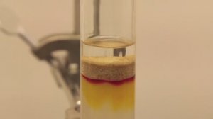 Мастер-класс по флэш-хроматографии