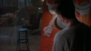 Байки из склепа 3 сезон 8 серия «Мольберт тебя погубит» (сериал, 1991)