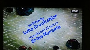 Ну, это не так уж и страшно. Запиши меня на массаж в 3:30, Губка Боб!  Оо Вы здесь не останетесь, Кр