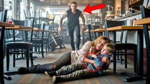 Бездомная получила 4 пули за сына Босса Мафии то что случилось дальше тронуло всех до слез