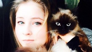 Любимые питомцы фигуристов