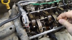 Рэно Логан шум в двигателе, последствия кулибиных