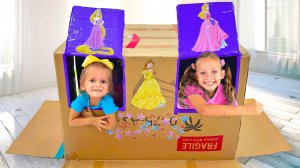 Я поиграю с малышом + Еще больше детских стишков и песенок для детей | Майя и Маша+Детские сборники