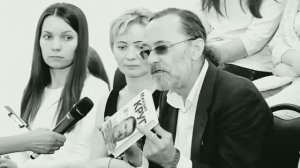 Ефим Беренштейн о Михаиле Круге