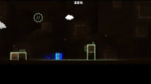 Прохождение Promises