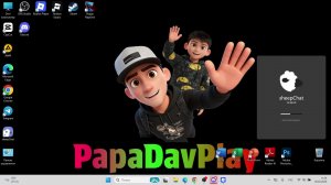 Poppy PlayTime Chapter 5