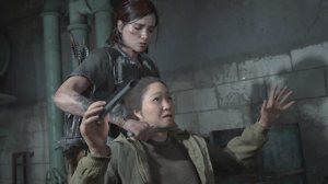 Прохождение The Last of Us Part II Remastered Часть 11