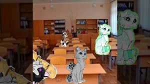 коллаба с кучей квшников 5#