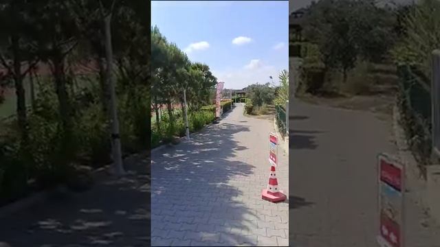 Sunmelia Beach Resort Hotel Spa 5