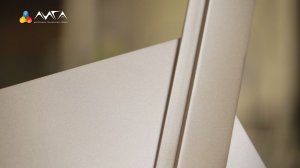 475. Водная эмаль для внутренней отделки алюминия YO M907