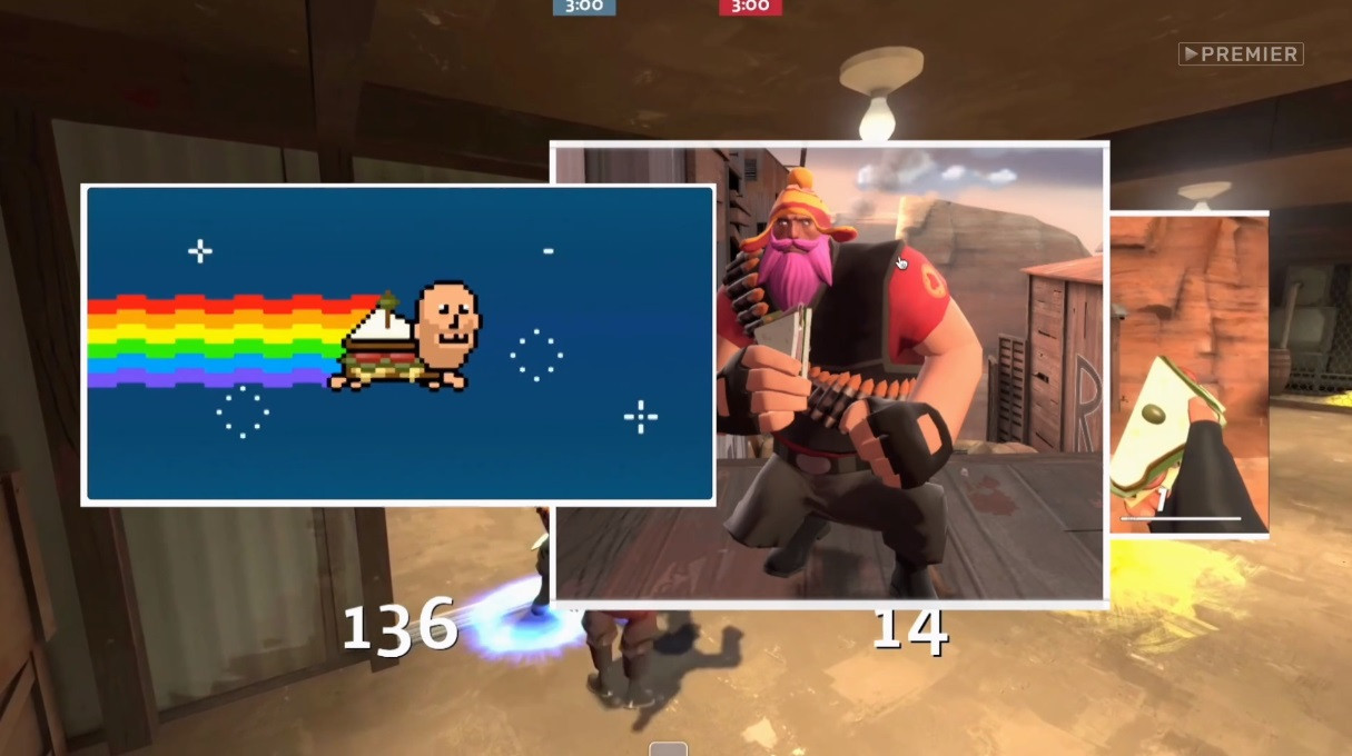 Эпик файлы, 2 сезон, 4 выпуск