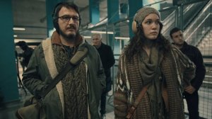 Горячая голова (краткий пересказ сериала. КиноFOX)