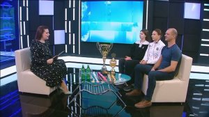 Велосипедисты Ставрополя показали отличные результаты на соревнованиях