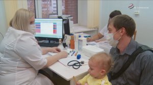 В Серпухове по народной программе «Единой России» привлекают медицинских специалистов