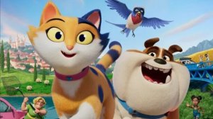 Изумительная Мокси