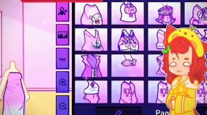 ☞[Гача×клуБ/]Переделала @[MILKA]\🙃☜